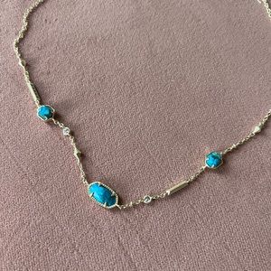Kendra Scott necklace